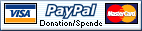 Donate with PayPal!